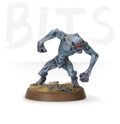 Dark Eldar Ur-ghul bits