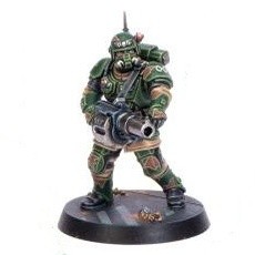 Kill Team: Kasrkin bits