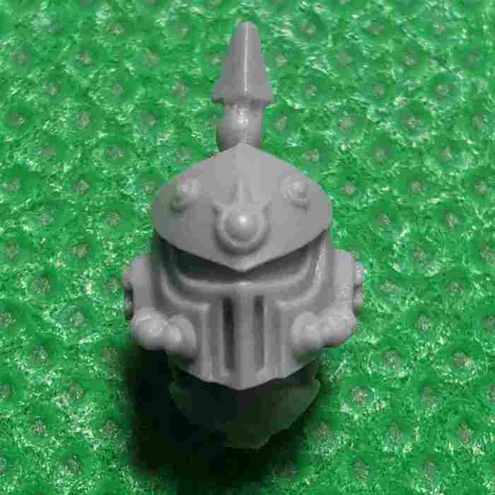 Legiones Astartes: Traitor Champion Consul bits