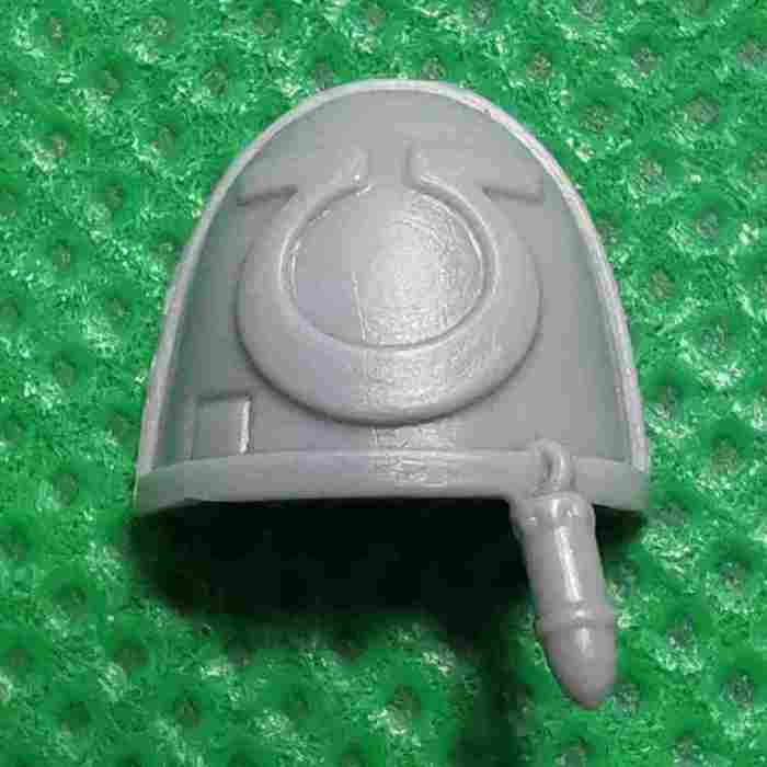Ultramarines Upgrade Pack bits