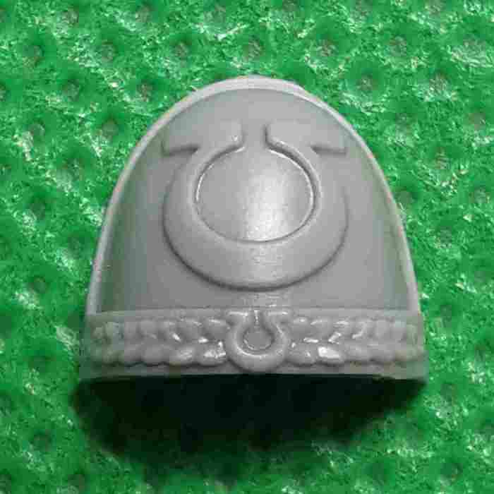 Ultramarines Upgrade Pack bits