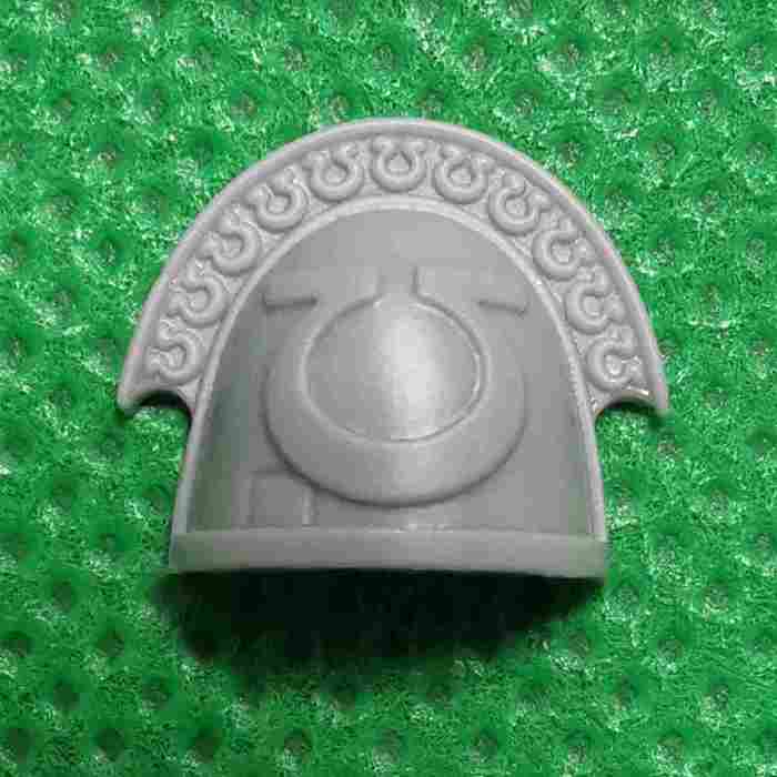 Ultramarines Upgrade Pack bits