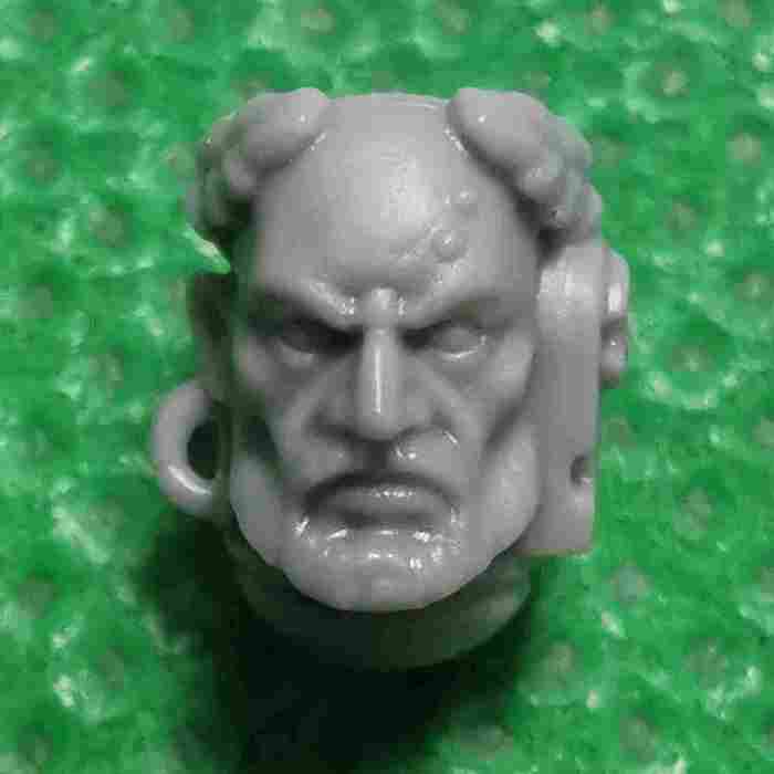Ultramarines Upgrade Pack bits