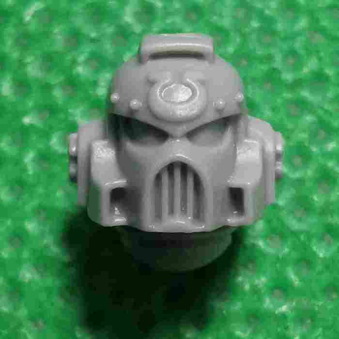 Ultramarines Upgrade Pack bits