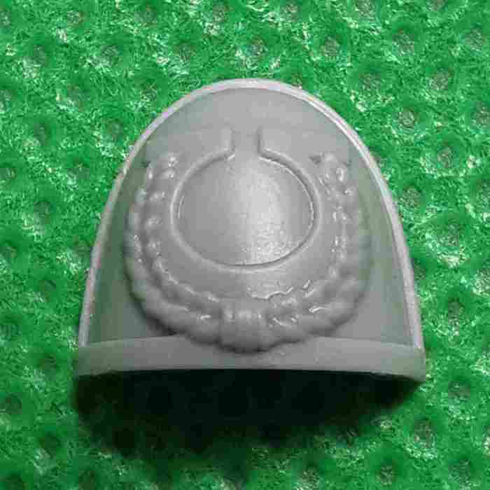 Ultramarines Upgrade Pack bits