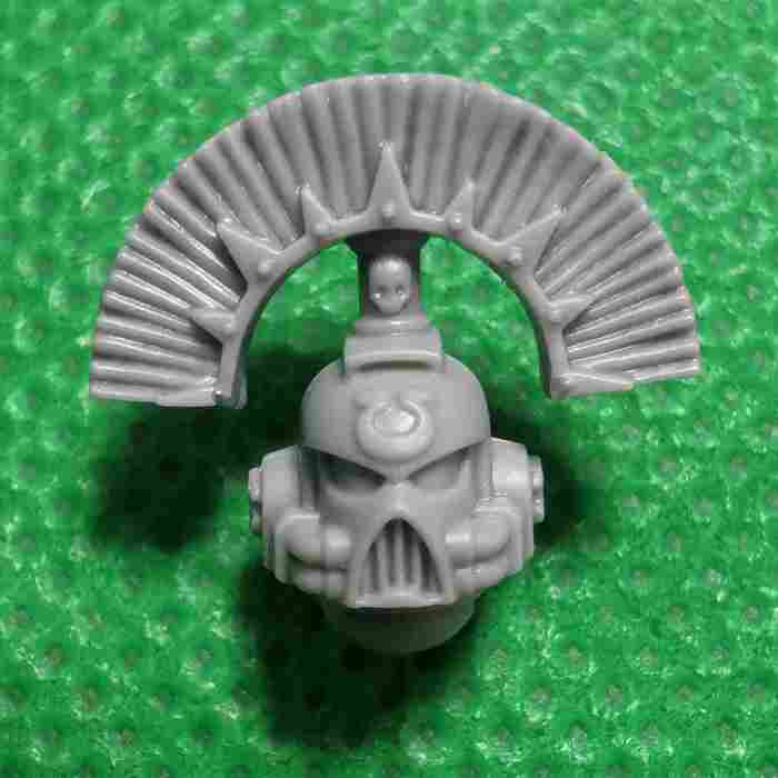 Ultramarines Upgrade Pack bits