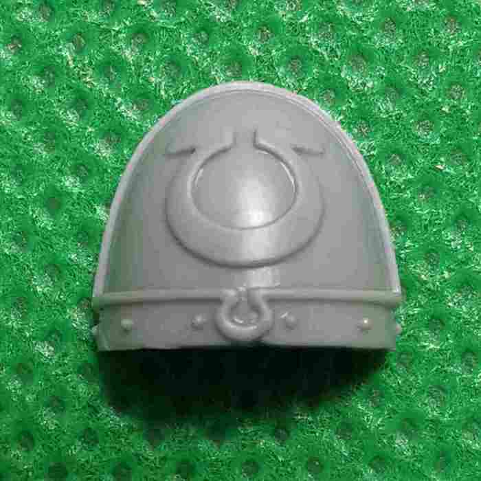Ultramarines Upgrade Pack bits