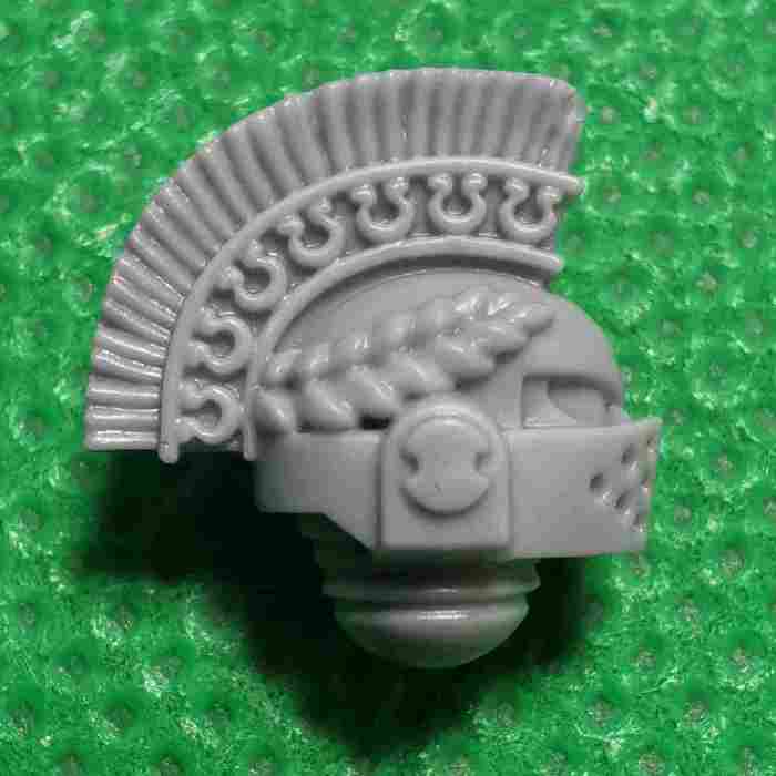 Ultramarines Upgrade Pack bits