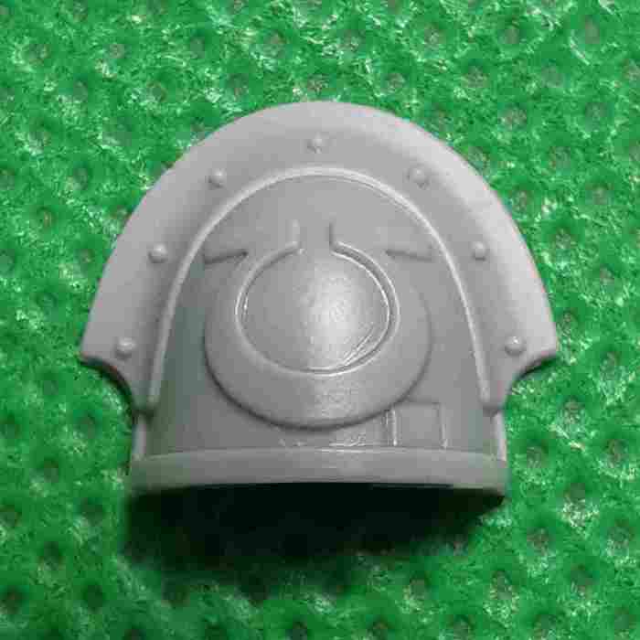 Ultramarines Upgrade Pack bits