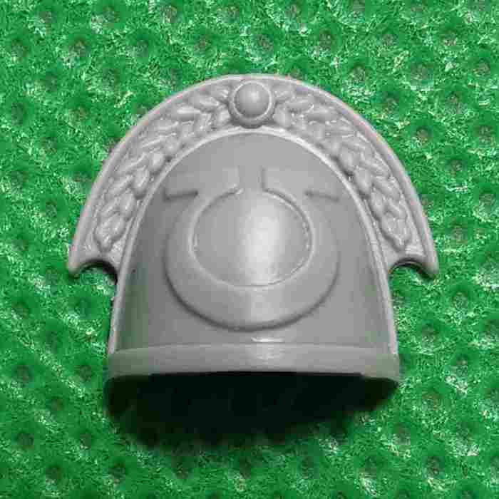 Ultramarines Upgrade Pack bits
