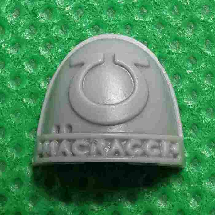 Ultramarines Upgrade Pack bits