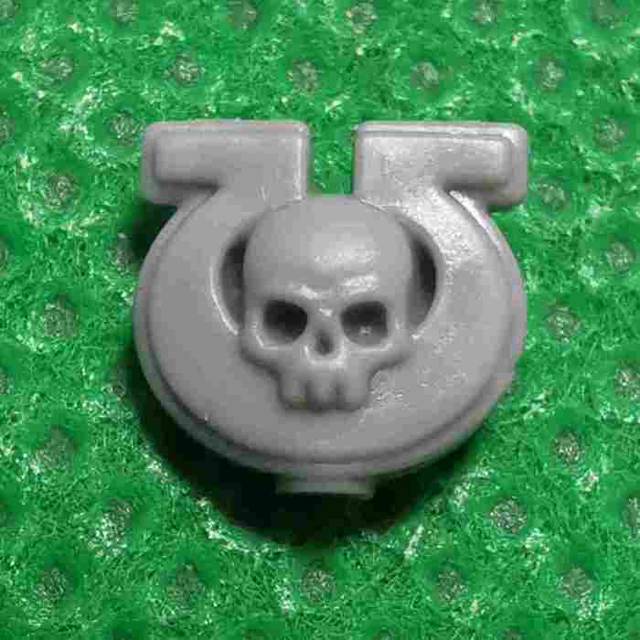 Ultramarines Upgrade Pack bits