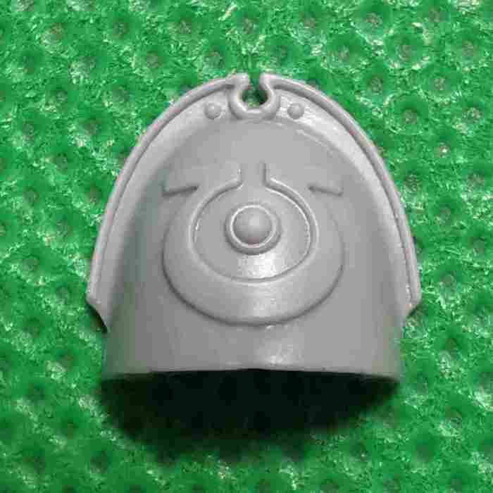 Ultramarines Upgrade Pack bits