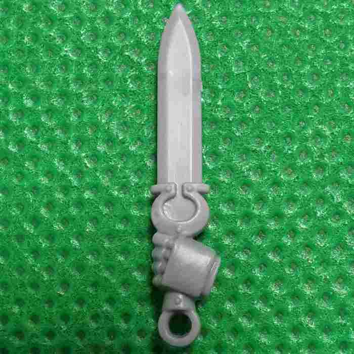 Ultramarines Upgrade Pack bits