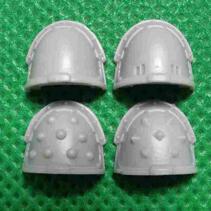 Legion Command Upgrade Set bits