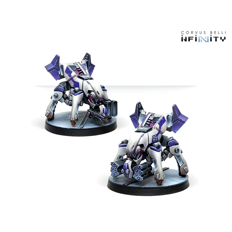 Rebots Remotes Pack (280871)