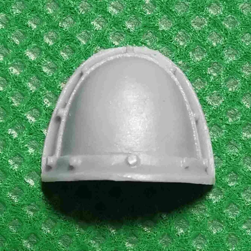 Space Marine Apothecary Set bits - Shoulder Pad