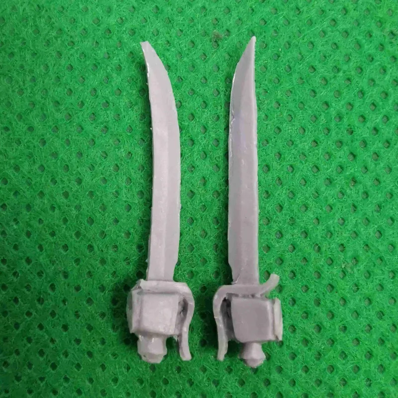 Legion MKIV Power Weapons Set bits