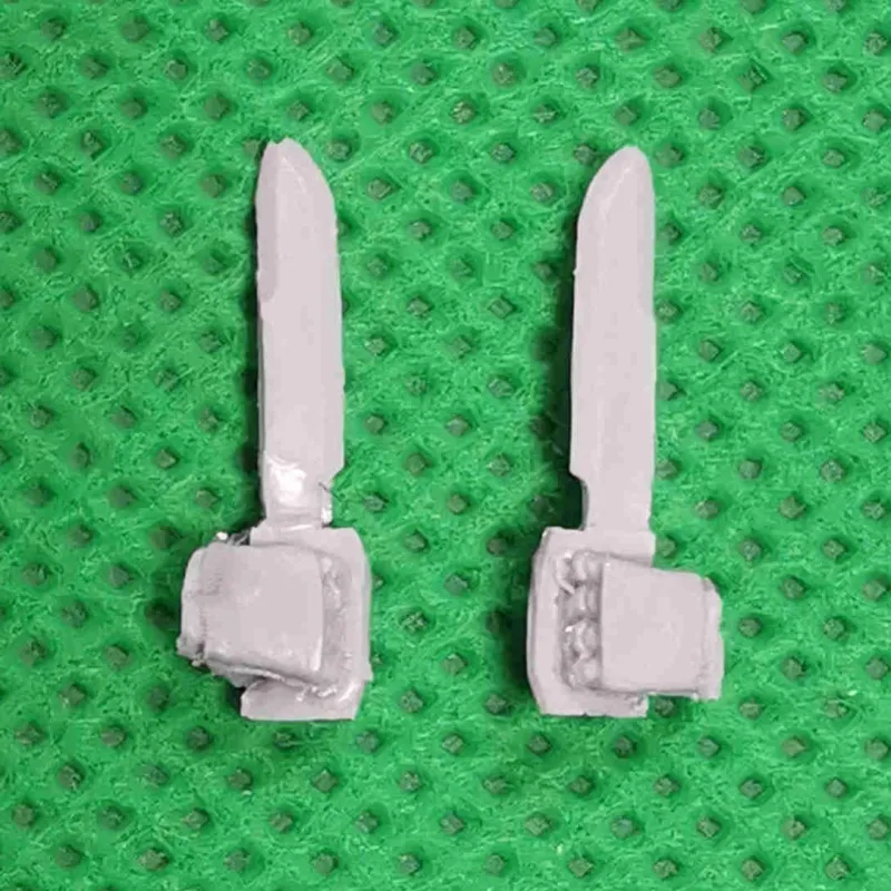 Legion MKIV Power Weapons Set bits