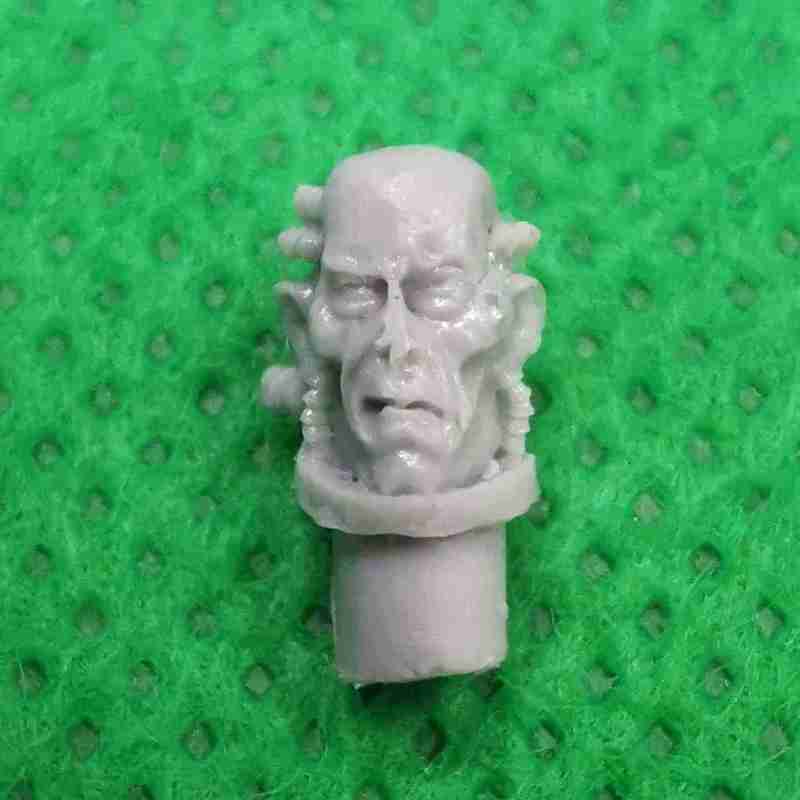Erebus and Kor Phaeron bits