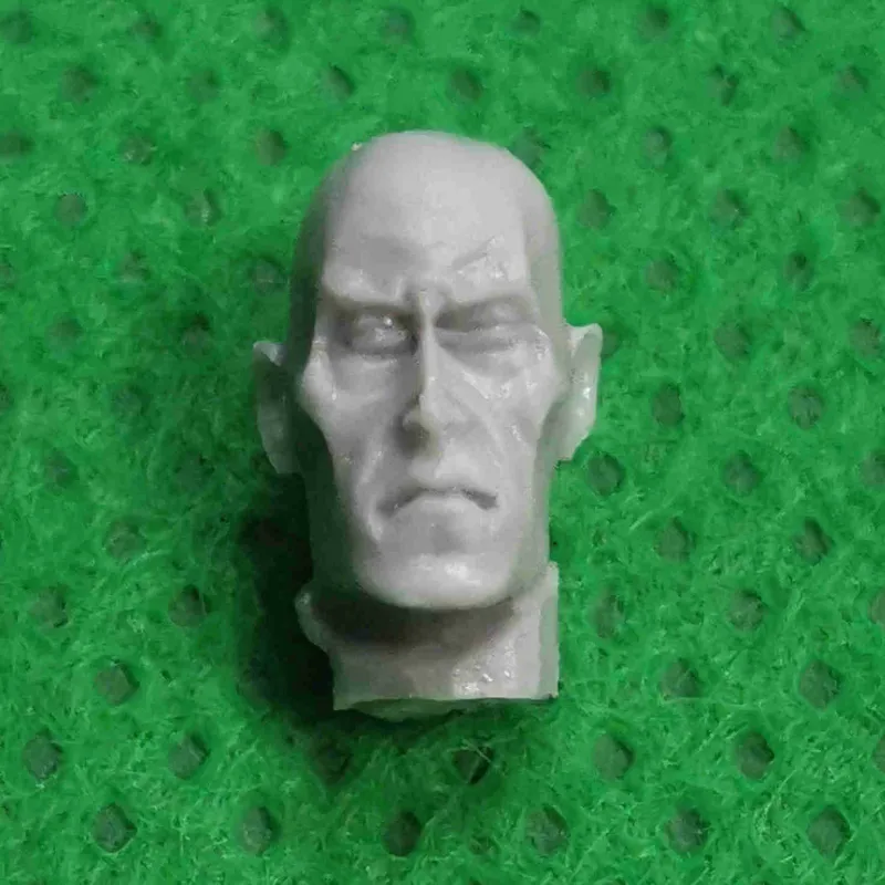Lorgar Primarch of the Word Bearers bits 