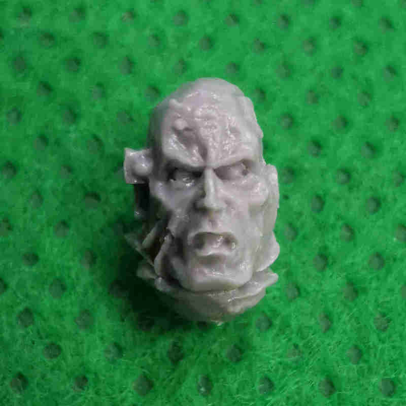 Night Lords Night Raptors bits
