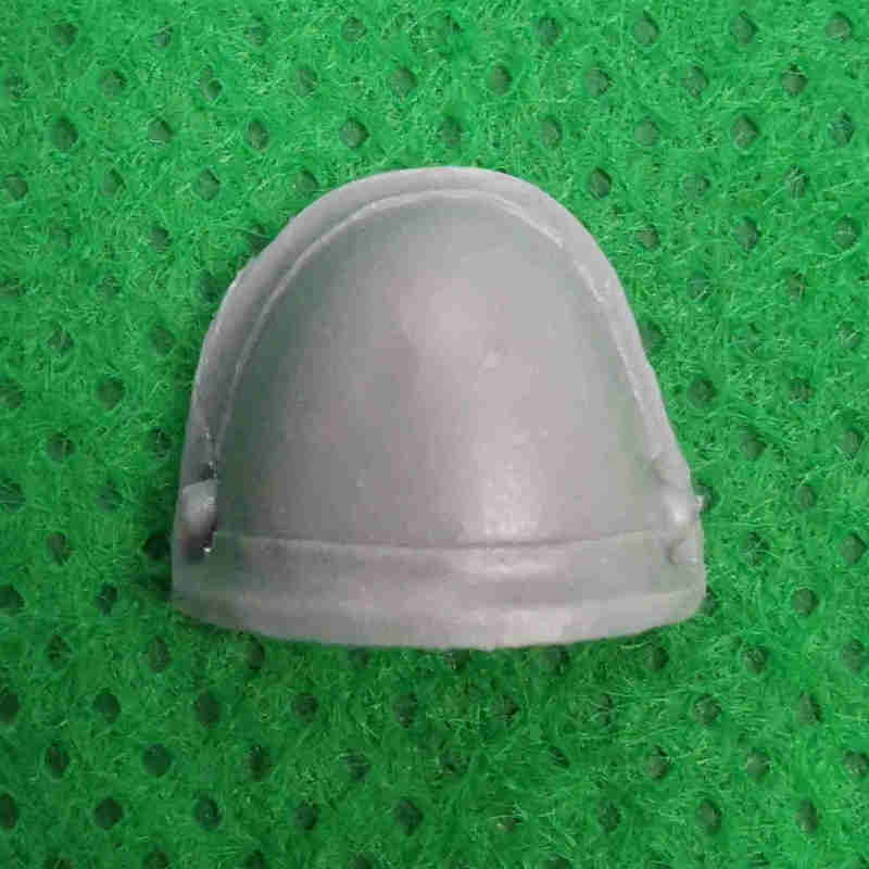 Imperial Fists - Legion Command bits