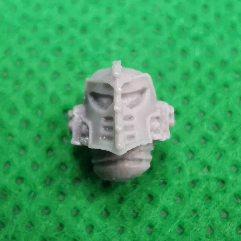 Emperor's Children MKIV Upgrade Set - Heads bits