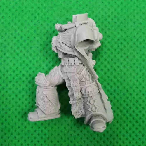 Erebus and Kor Phaeron bits