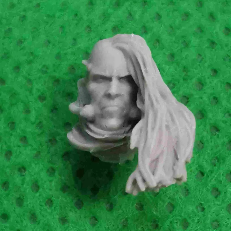 Lord Commander Eidolon of the Emperor's Children bits