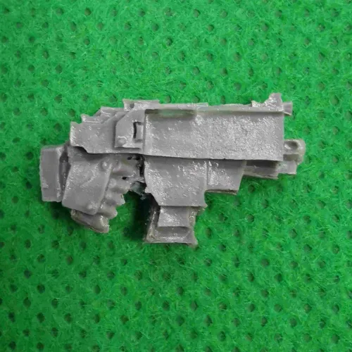 Legion Tartaros Terminator Special Weapons Set bits