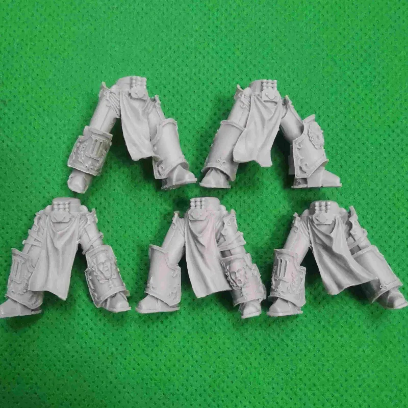 Emperor's Children Phoenix Terminators bits