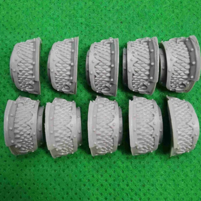 Alpha Legion – Lernaean Terminators bits