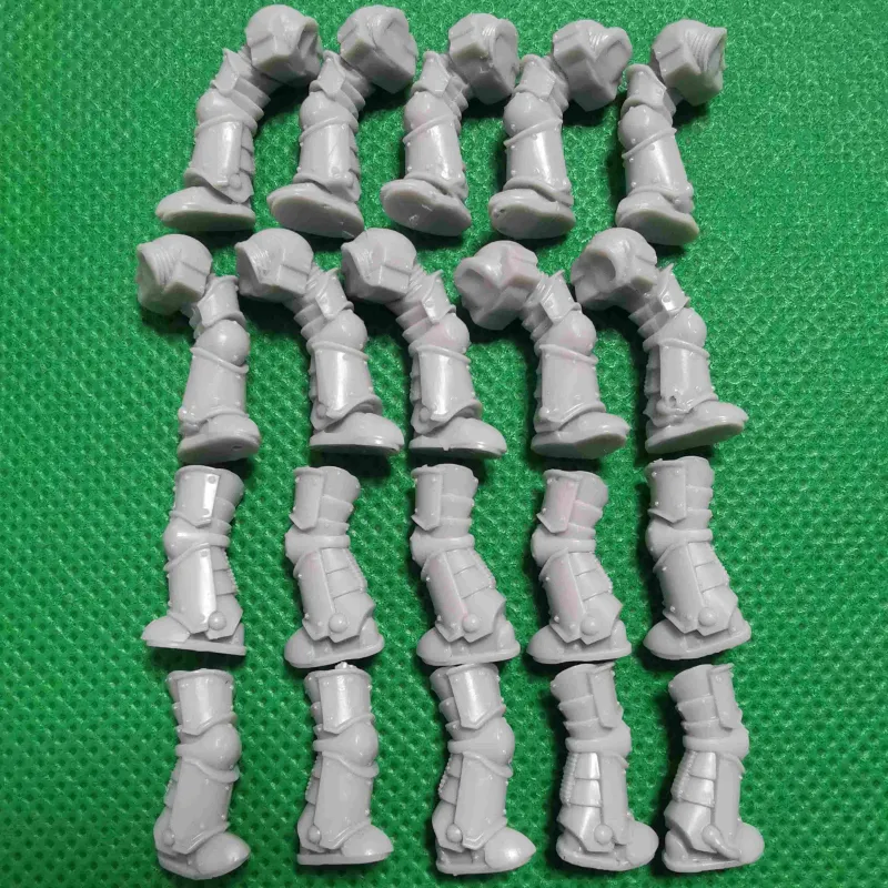 Mark III Space Marines / Space Marines MKIII Tactical Squad bits