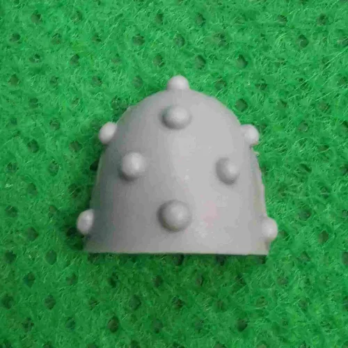 Legion Praevian bits