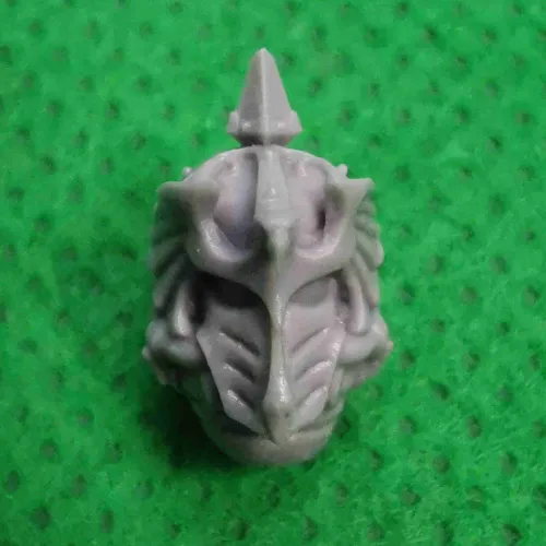 Legio Custodes Sagittarum Guard Upgrade Set bits 