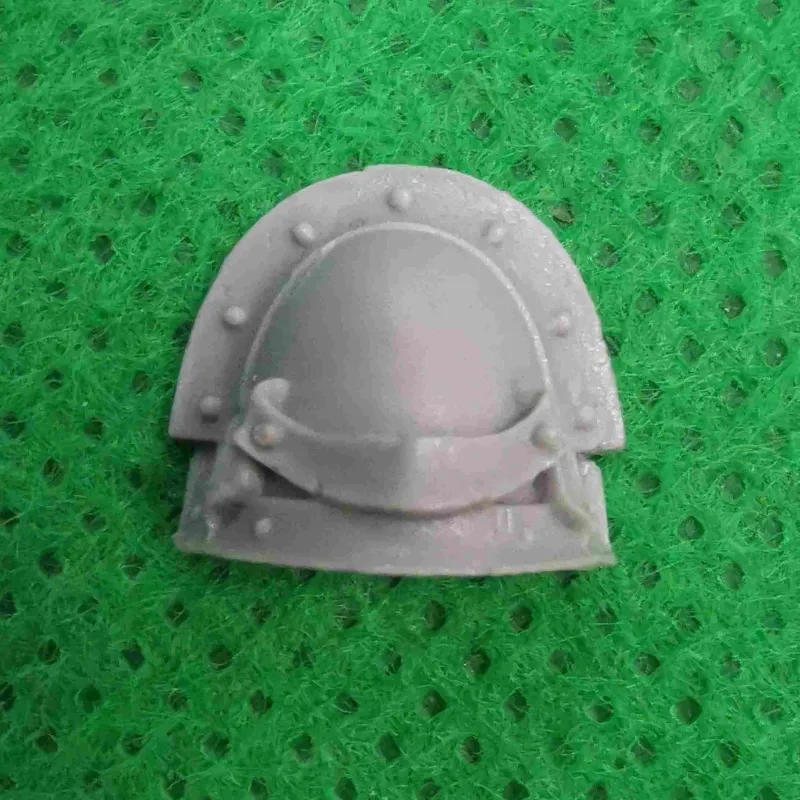 Dark Angels – Legion Praetor bits