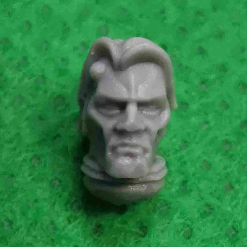 Blood Angels Praetor bits