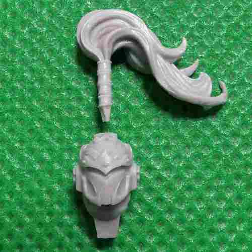 White Scars Hibou Khan – Seeker Of Atonement bits