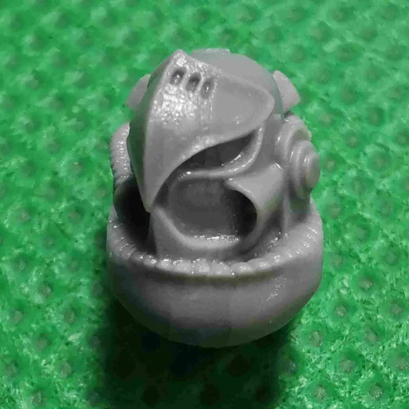 Emperor's Children – Legion Tartaros Praetor bits