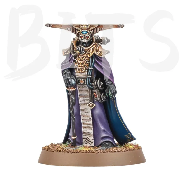 Navigator bits