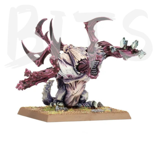 Chaos Spawn bits