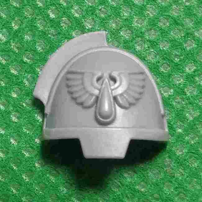 Death Company Marines bits
