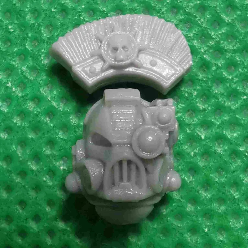 Centurion Devastator Squad / Centurion Assault Squad bits