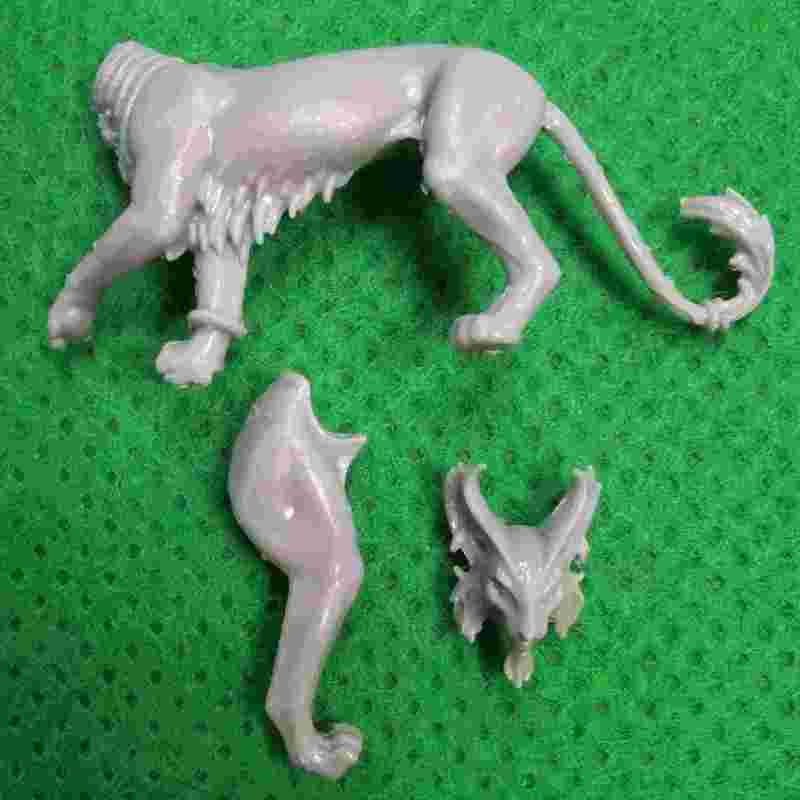 Yvraine bits