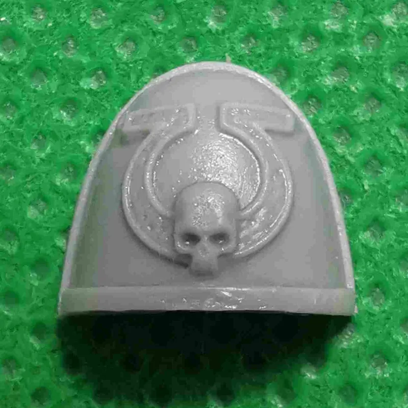 Ultramarines Primaris Upgrades bits