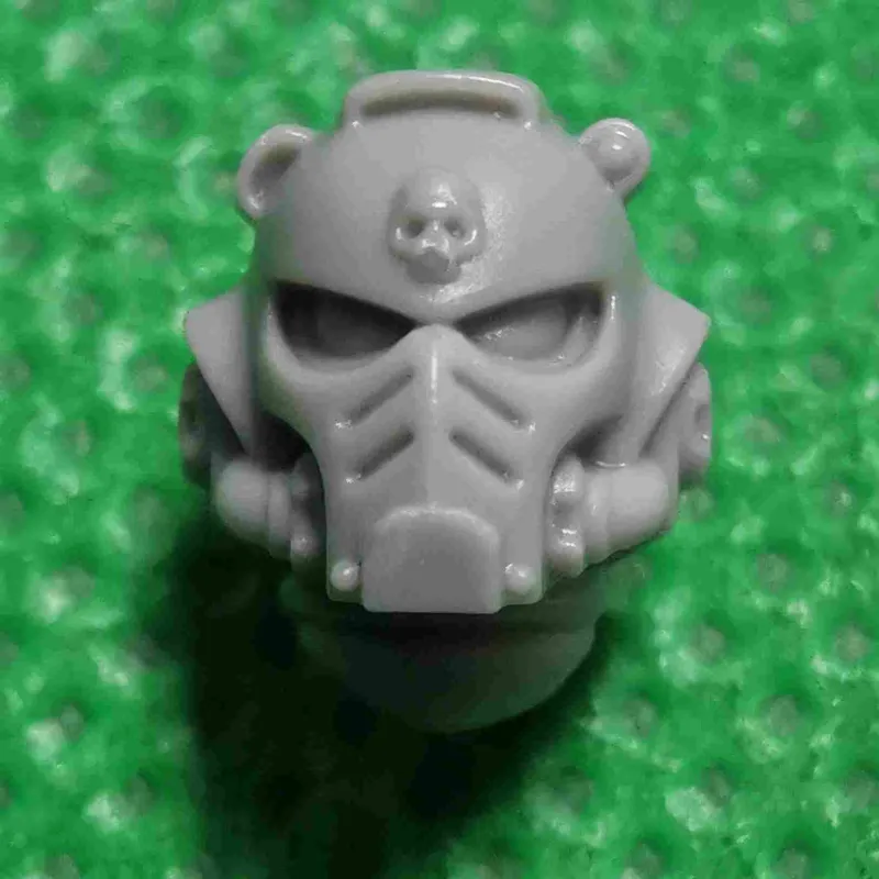 Imperial Fists Primaris Upgrades and Transfers bits