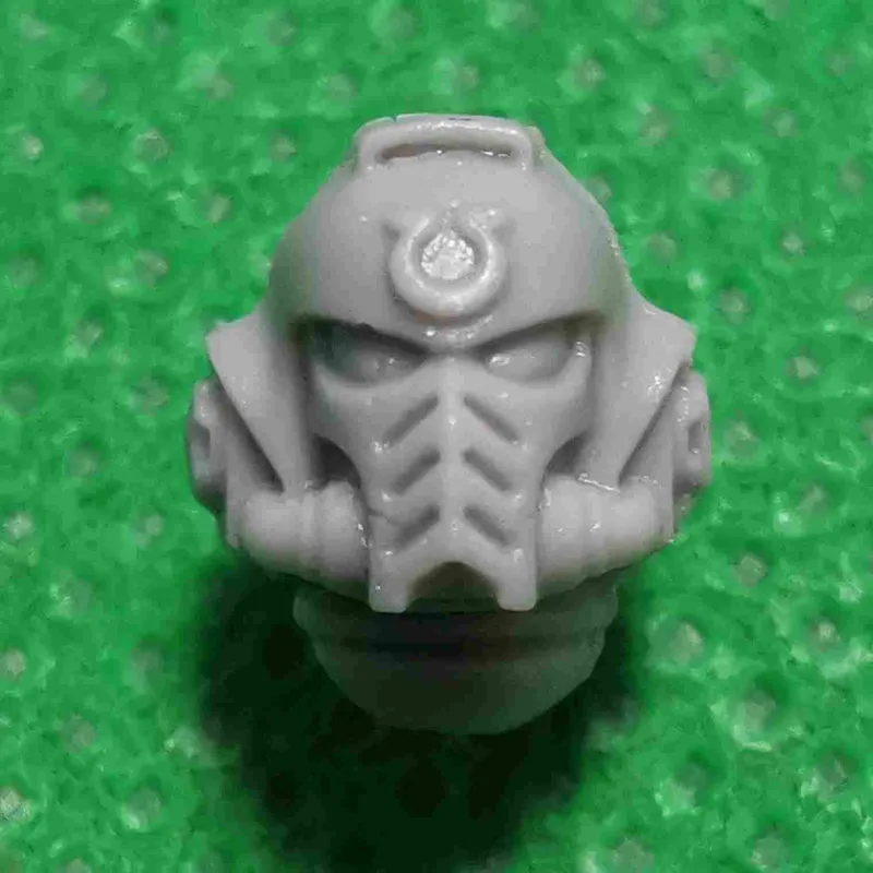Ultramarines Primaris Upgrades bits