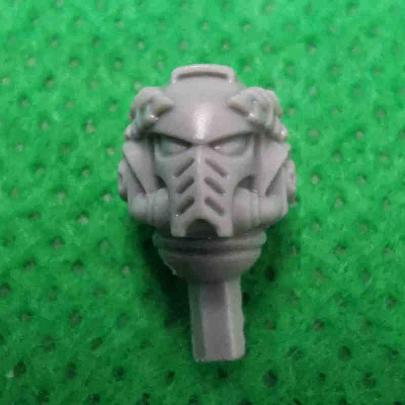 Primaris Captain Messinius bits