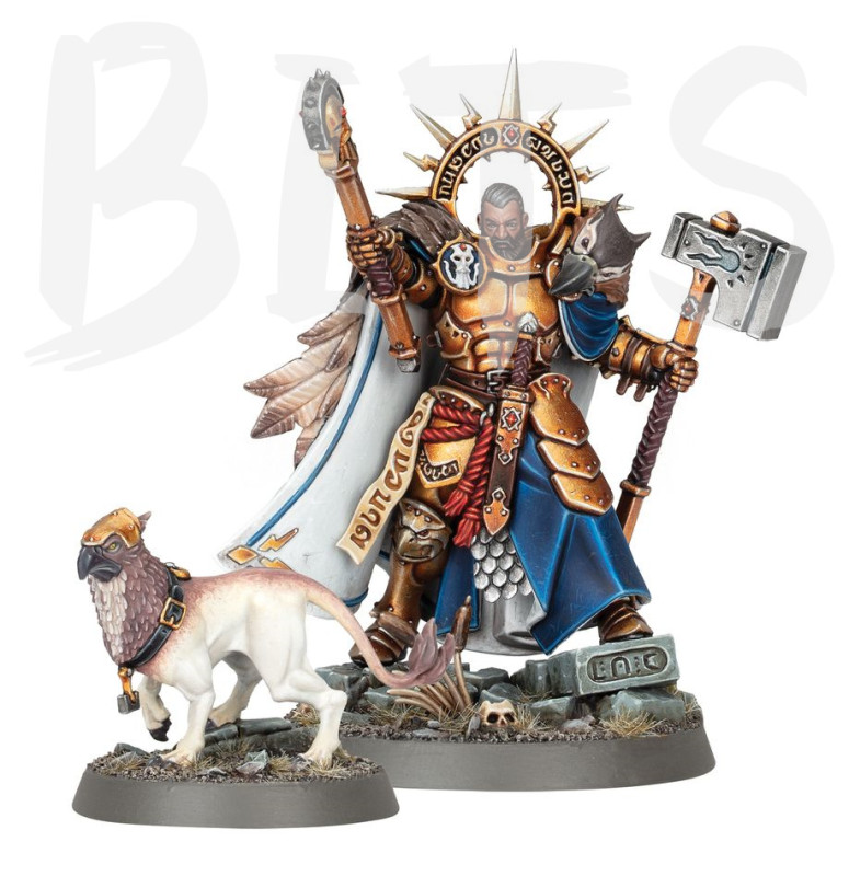 Lord-Imperatant bits